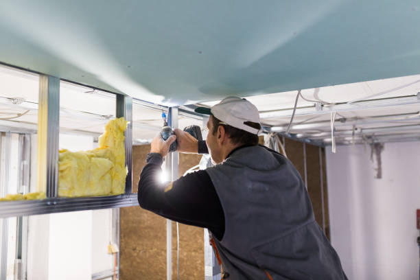 Types of Insulation We Offer in Tappahannock, VA
