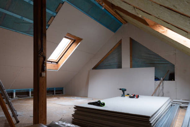 Best Blown-in Insulation in Tappahannock, VA