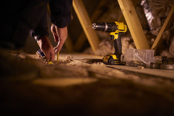 Best Spray Foam Insulation in Tappahannock, VA